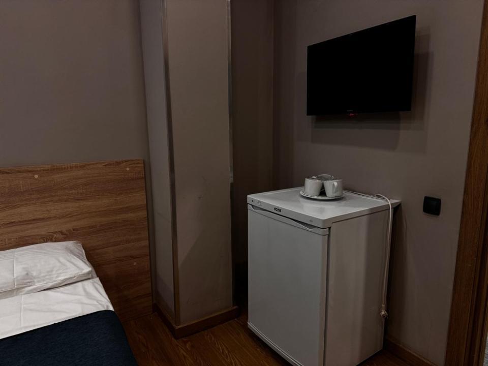 Семейный «Комфорт» (41 м²) 15